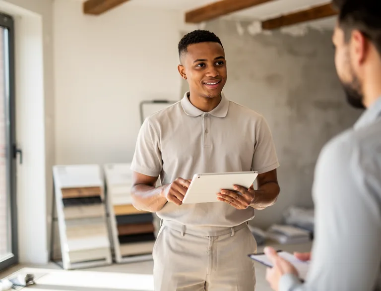 Renovation Broker service in Beckenham